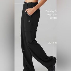 ALO All That TROUSERS S